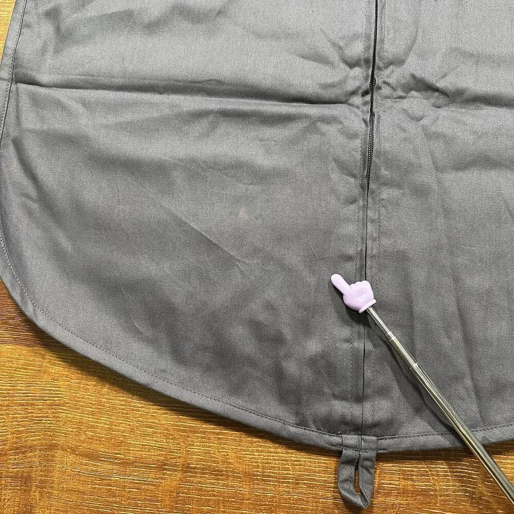 Ermenegildo Zegna Garment Dust Bag 42